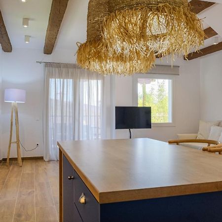 Dekalo Seaside Villa, Kryopigi Exteriör bild